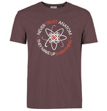 Never Trust an Atom Summer 100% Cotton