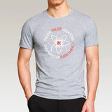 Never Trust an Atom Summer 100% Cotton