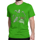 I like this Guy T Shirt