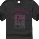 221B Baker St. London