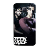 Teen Wolf Stilinski Phone Case for Samsung J1 J2 J3 J4 J5 J6 J7 J8