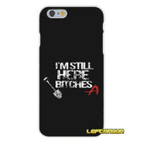 Accessories Phone Shell Covers For Huawei P8 P9 P10 Lite 2017 Honor 4C 5X 5C 6X Mate 7 8 9 10 Pro Pretty Little Liar