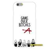 Accessories Phone Shell Covers For Huawei P8 P9 P10 Lite 2017 Honor 4C 5X 5C 6X Mate 7 8 9 10 Pro Pretty Little Liar