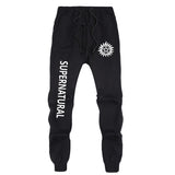 Supernatural Casual Sports Pants