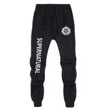 Supernatural Casual Sports Pants