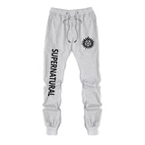Supernatural Casual Sports Pants