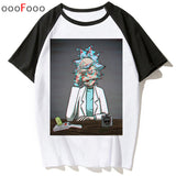 Rick and Morty Pickle Rick Tshirt