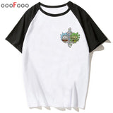 Rick and Morty Pickle Rick Tshirt
