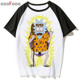 Rick and Morty Pickle Rick Tshirt