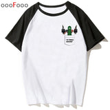 Rick and Morty Pickle Rick Tshirt