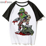 Rick and Morty Pickle Rick Tshirt
