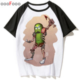 Rick and Morty Pickle Rick Tshirt