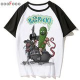 Rick and Morty Pickle Rick Tshirt