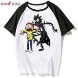 Rick and Morty Pickle Rick Tshirt