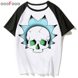 Rick and Morty Pickle Rick Tshirt