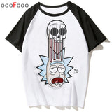 Rick and Morty Pickle Rick Tshirt