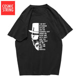 COSMIC STRING heisenberg T shirt breaking bad