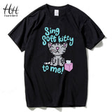 Soft Kitty X!