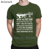 Supernatural T Shirt Stylish Customize