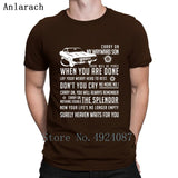Supernatural T Shirt Stylish Customize
