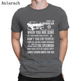 Supernatural T Shirt Stylish Customize