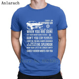 Supernatural T Shirt Stylish Customize