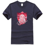 Dracarys T shirt Casual Summer