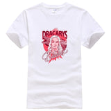 Dracarys T shirt Casual Summer