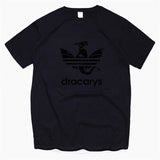 Dracarys Sport Game Of Thrones Unisex Adults T-Shirt