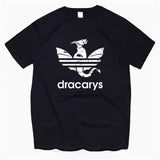 Dracarys Sport Game Of Thrones Unisex Adults T-Shirt