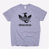 Dracarys Sport Game Of Thrones Unisex Adults T-Shirt