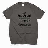 Dracarys Sport Game Of Thrones Unisex Adults T-Shirt