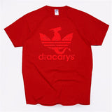 Dracarys Sport Game Of Thrones Unisex Adults T-Shirt