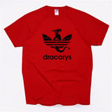 Dracarys Sport Game Of Thrones Unisex Adults T-Shirt