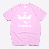 Dracarys Sport Game Of Thrones Unisex Adults T-Shirt