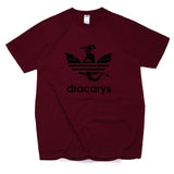 Dracarys Sport Game Of Thrones Unisex Adults T-Shirt