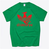 Dracarys Sport Game Of Thrones Unisex Adults T-Shirt
