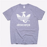 Dracarys Sport Game Of Thrones Unisex Adults T-Shirt