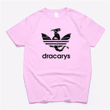 Dracarys Sport Game Of Thrones Unisex Adults T-Shirt