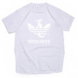 Dracarys Sport Game Of Thrones Unisex Adults T-Shirt