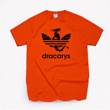 Dracarys Sport Game Of Thrones Unisex Adults T-Shirt