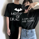 ARYA STARK King Targaryen GAME OF THRONES
