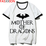 ARYA STARK King Targaryen GAME OF THRONES