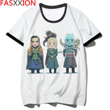 ARYA STARK King Targaryen GAME OF THRONES