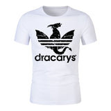 Dracarys shirt Game Of Thrones Brand Unisex Adults T-Shirt