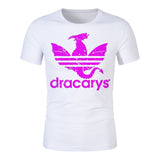 Dracarys shirt Game Of Thrones Brand Unisex Adults T-Shirt