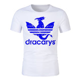 Dracarys shirt Game Of Thrones Brand Unisex Adults T-Shirt