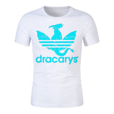 Dracarys shirt Game Of Thrones Brand Unisex Adults T-Shirt