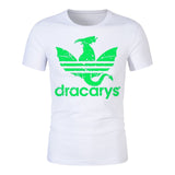 Dracarys shirt Game Of Thrones Brand Unisex Adults T-Shirt