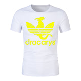 Dracarys shirt Game Of Thrones Brand Unisex Adults T-Shirt